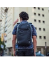 Wholesale STM Myth Backpack 18L Notebook 15-16 inch (Black) - STM22 - {ean13} - Hurt