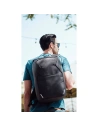 Wholesale STM Myth Backpack 18L Notebook 15-16 inch (Black) - STM22 - {ean13} - Hurt