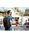 Wholesale STM Myth Backpack 18L Notebook 15-16 inch (Black) - STM22 - {ean13} - Hurt