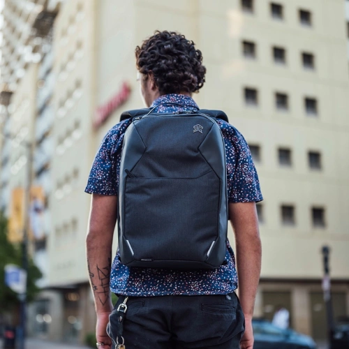 Plecak STM Myth Backpack 18L do laptopa 15-16 cali (Black)