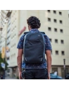 Wholesale STM Myth Backpack 18L Notebook 15-16 inch (Black) - STM22 - {ean13} - Hurt