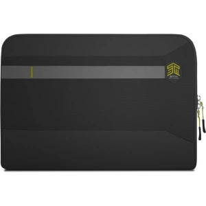 Wholesale STM Summary Case Notebook 13 inch (Black) - STM23 - {ean13} - Hurt