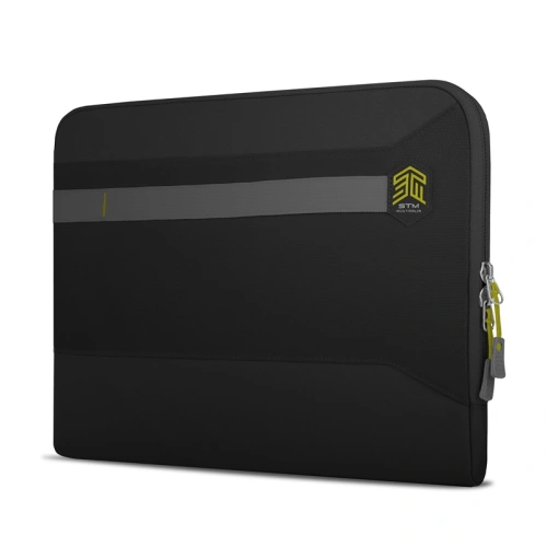 Etui STM Summary do laptopa 13 cali (Black)