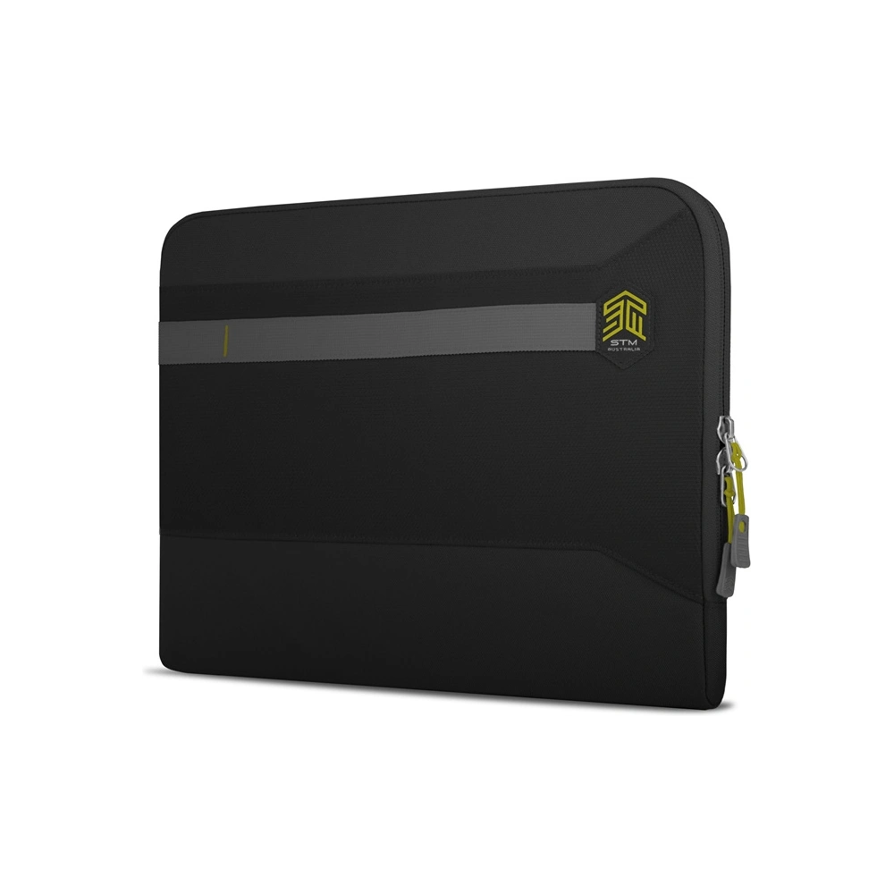 Hurtownia GSM - Etui STM összefoglaló 13 colos laptophoz (Fekete) - STM23 - {ean13} - Hurt