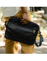 Wholesale STM Summary Case Notebook 13 inch (Black) - STM23 - {ean13} - Hurt