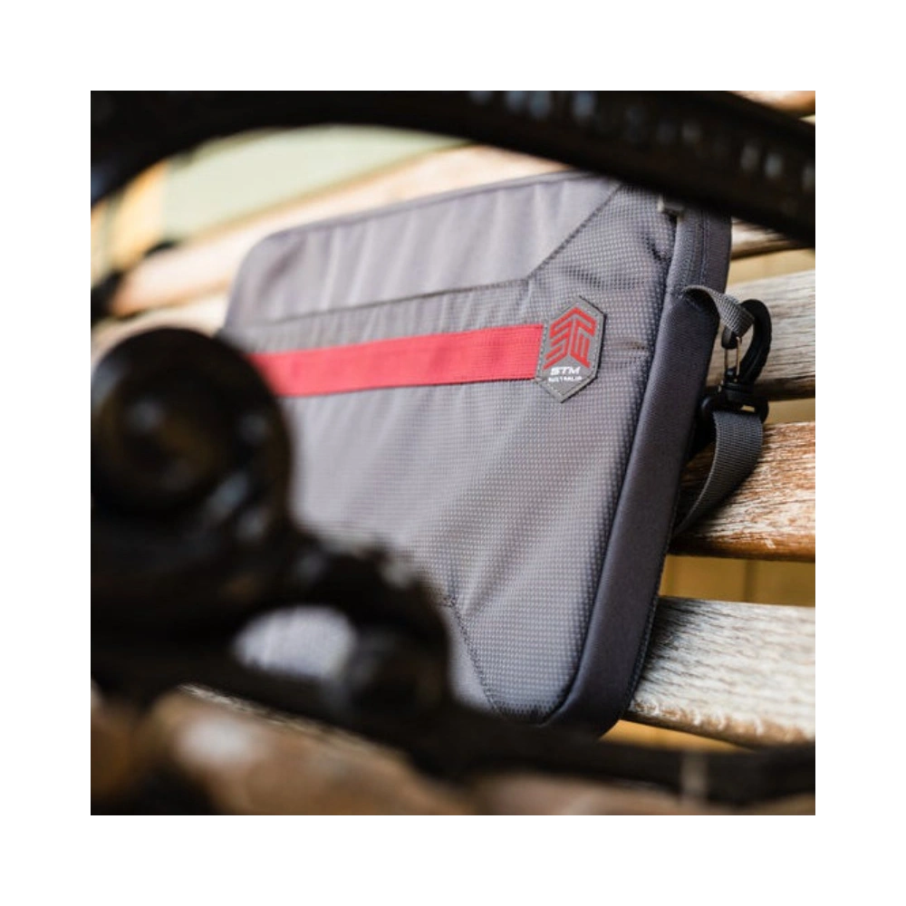 Hurtownia GSM - Etui STM összefoglaló 13 colos laptophoz (Fekete) - STM23 - {ean13} - Hurt