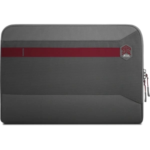 Wholesale STM Summary Case Notebook 13 inch (Granite Grey) - STM24 - {ean13} - Hurt