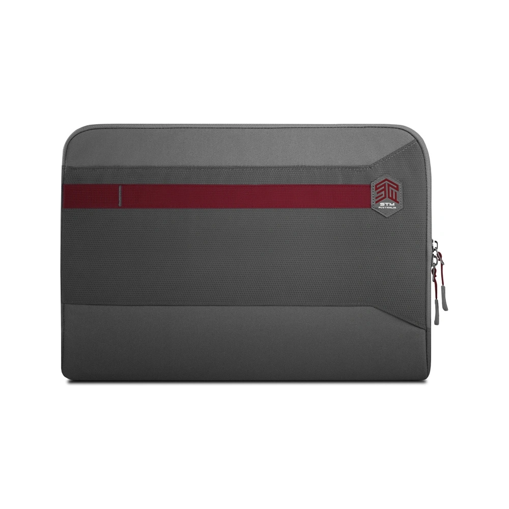 Hurtownia GSM - Etui STM Rezumat pentru laptop de 13 inci (Gri Granit) - STM24 - {ean13} - Hurt