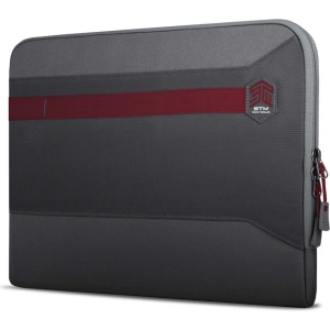 Wholesale STM Summary Case Notebook 13 inch (Granite Grey) - STM24 - {ean13} - Hurt