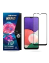 Hybidní sklo Crong 7D Nano Flexible Glass Samsung Galaxy A22 5G