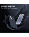 Wholesale Crong Color Cover Apple iPhone 13 (navy blue) - CRG377 - {ean13} - Hurt