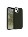 Etui Crong Color Cover Apple iPhone 13 (zöld)