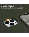 Wholesale Crong Color Cover Apple iPhone 13 (green) - CRG380 - {ean13} - Hurt