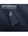 Wholesale Crong Color Cover Apple iPhone 13 Pro (navy blue) - CRG382 - {ean13} - Hurt