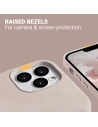 Hurtownia GSM - Etui Crong Színes Borító Apple iPhone 13 Pro (homok rózsaszín) - CRG384 - {ean13} - Hurt