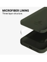 Hurtownia GSM - Etui Crong Color Cover Apple iPhone 13 Pro (zielony) - CRG385 - {ean13} - Hurt