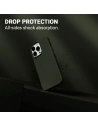 Hurtownia GSM - Etui Crong Color Cover Apple iPhone 13 Pro (zielony) - CRG385 - {ean13} - Hurt