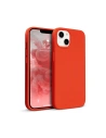 Hurtownia GSM - Etui Crong Color Cover Apple iPhone 13 mini (czerwony) - CRG386 - {ean13} - Hurt
