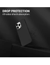 Wholesale Crong Color Cover Apple iPhone 13 Pro Max (black) - CRG387 - {ean13} - Hurt