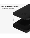 Wholesale Crong Color Cover Apple iPhone 13 Pro Max (black) - CRG387 - {ean13} - Hurt