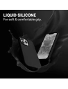 Wholesale Crong Color Cover Apple iPhone 13 Pro Max (black) - CRG387 - {ean13} - Hurt