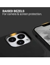Wholesale Crong Color Cover Apple iPhone 13 Pro Max (black) - CRG387 - {ean13} - Hurt