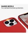Hurtownia GSM - Case Crong Color Cover Apple iPhone 13 Pro Max (rot) - CRG388 - {ean13} - Hurt