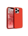 Crong Color Cover Apple iPhone 13 Pro Max (red)