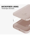 Hurtownia GSM - Etui Crong Color Cover Apple iPhone 13 Pro Max (písková růžová) - CRG389 - {ean13} - Hurt