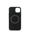 Hurtownia GSM - Etui Crong Színű borító Magnetic MagSafe Apple iPhone 13 (fekete) - CRG390 - {ean13} - Hurt