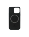 Hurtownia GSM - Etui Crong Színes borító Magnetic MagSafe Apple iPhone 13 Pro (fekete) - CRG391 - {ean13} - Hurt