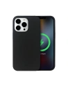 Hurtownia GSM - Etui Crong Szín Borító Magnetic MagSafe Apple iPhone 13 Pro Max (fekete) - CRG392 - {ean13} - Hurt