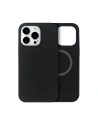 Hurtownia GSM - Etui Crong Szín Borító Magnetic MagSafe Apple iPhone 13 Pro Max (fekete) - CRG392 - {ean13} - Hurt