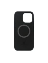 Hurtownia GSM - Etui Crong Szín Borító Magnetic MagSafe Apple iPhone 13 Pro Max (fekete) - CRG392 - {ean13} - Hurt