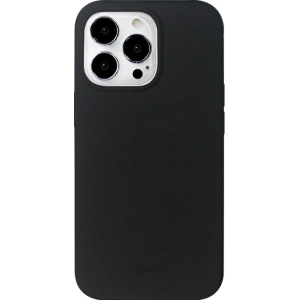 Hurtownia GSM - Etui Crong Color Cover Magnetic MagSafe Apple iPhone 13 Pro Max (negru) - CRG392 - {ean13} - Hurt