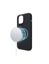 Hurtownia GSM - Etui Crong Szín Borító Magnetic MagSafe Apple iPhone 13 Pro Max (fekete) - CRG392 - {ean13} - Hurt