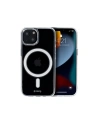 Hurtownia GSM - Case Crong Clear MAG Cover MagSafe Apple iPhone 13 mini (transparent) - CRG393 - {ean13} - Hurt