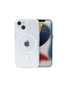 Hurtownia GSM - Case Crong Clear MAG Cover MagSafe Apple iPhone 13 mini (transparent) - CRG393 - {ean13} - Hurt