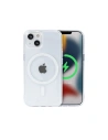 Hurtownia GSM - Case Crong Clear MAG Cover MagSafe Apple iPhone 13 mini (transparent) - CRG393 - {ean13} - Hurt