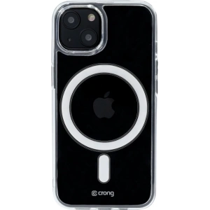 Hurtownia GSM - Etui Crong Clear MAG Cover MagSafe Apple iPhone 13 mini (átlátszó) - CRG393 - {ean13} - Hurt