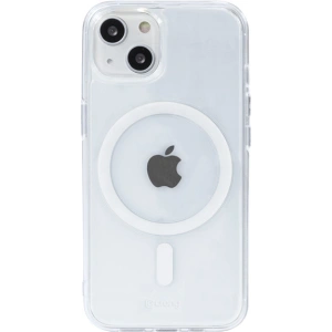 Hurtownia GSM - Etui Crong Clear MAG Cover MagSafe Apple iPhone 13 mini (átlátszó) - CRG393 - {ean13} - Hurt