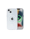 Etui Crong Clear MAG Cover MagSafe Apple iPhone 13 (átlátszó)
