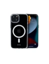 Hurtownia GSM - Case Crong Clear MAG Cover MagSafe für Apple iPhone 13 (transparent) - CRG394 - {ean13} - Hurt