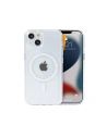 Wholesale Crong Clear MAG Cover MagSafe Apple iPhone 13 (clear) - CRG394 - {ean13} - Hurt