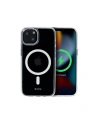 Wholesale Crong Clear MAG Cover MagSafe Apple iPhone 13 (clear) - CRG394 - {ean13} - Hurt