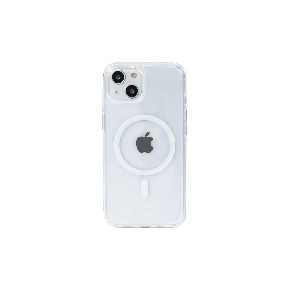 Wholesale Crong Clear MAG Cover MagSafe Apple iPhone 13 (clear) - CRG394 - {ean13} - Hurt