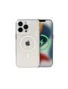 Etui Crong Clear MAG Cover MagSafe Apple iPhone 13 Pro Max (átlátszó)