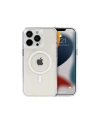 Hurtownia GSM - Etui Crong Clear MAG Cover MagSafe Apple iPhone 13 Pro Max (transparent) - CRG396 - {ean13} - Hurt