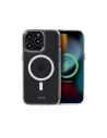 Hurtownia GSM - Etui Crong Clear MAG Cover MagSafe Apple iPhone 13 Pro Max (transparent) - CRG396 - {ean13} - Hurt