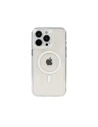 Hurtownia GSM - Etui Crong Clear MAG Cover MagSafe Apple iPhone 13 Pro Max (transparent) - CRG396 - {ean13} - Hurt